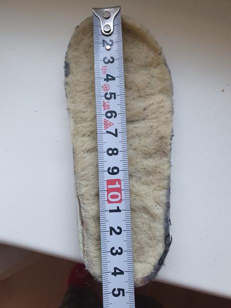 Prechodné barefoot topánky, d.d.step,23