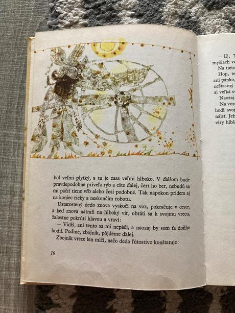 Príhody kocúra tošu - branko čopič (1967), 