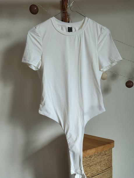 Body, m / s