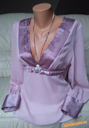 Kvalitna bluzka apart, 36