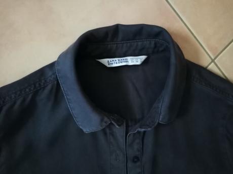 Dámska košelova  bunda, zara,xs