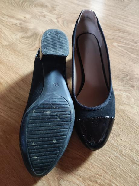 Topánky, graceland,38