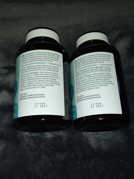 2x omega 3 6 9, 