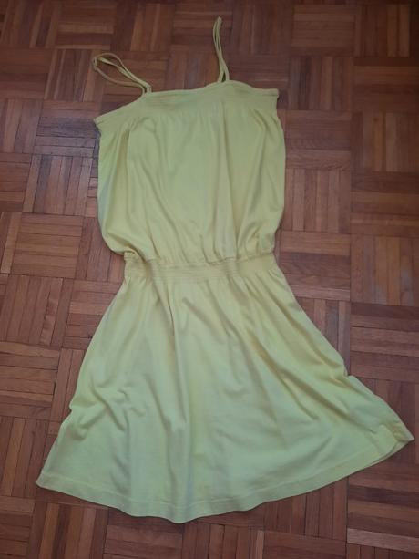 Dámske šaty, crashone,170