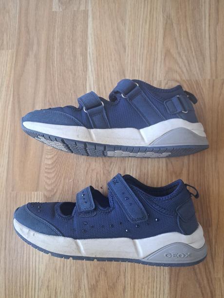 Tenisky geox, geox,37