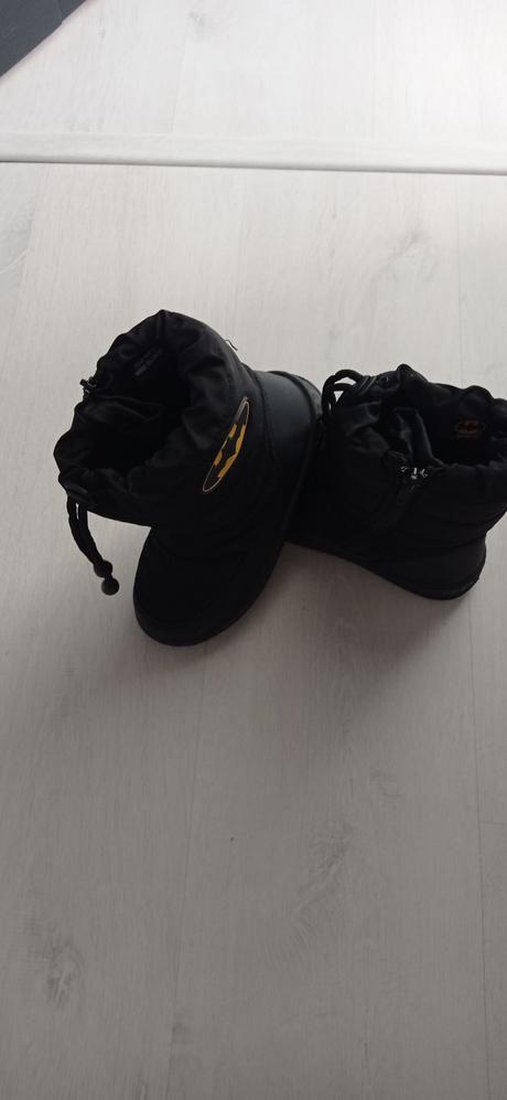 Chlapčenské zimné topánky, snehule, sinsay,29