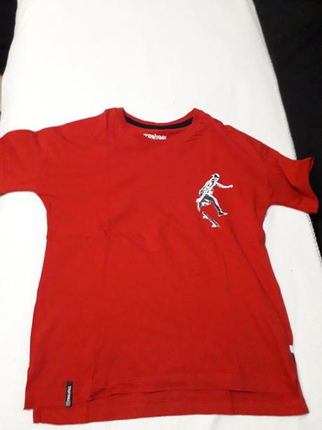 Tričko, terranova,134