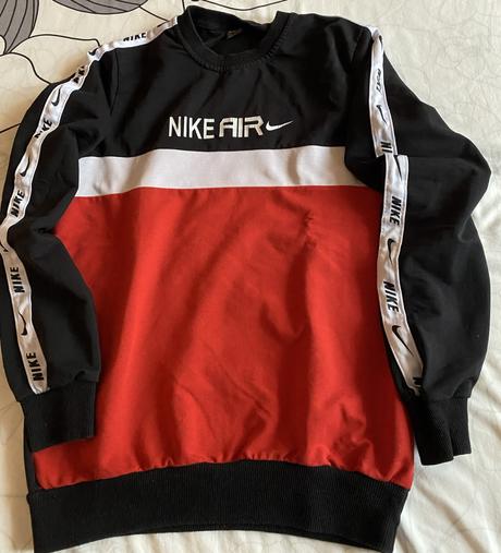 Mikina nike air v. m, nike,m