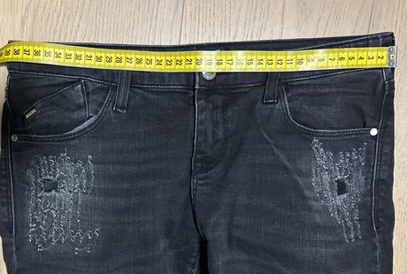 Armani rifle 28 originál, armani,28