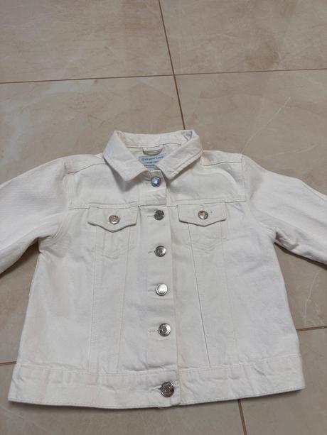 Bunda primark, primark,128