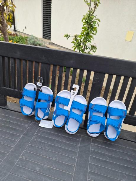 Sandale, adidas,30 / 31