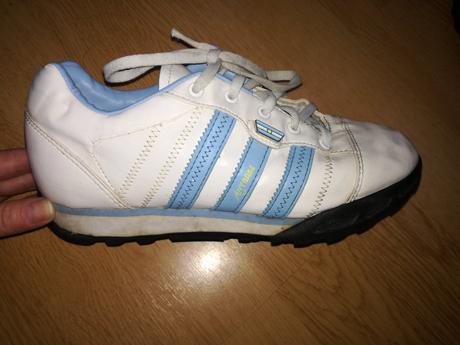 Tenisky, adidas,36
