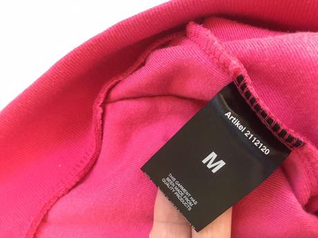 Zamatová mikina s krat. rukávom, m