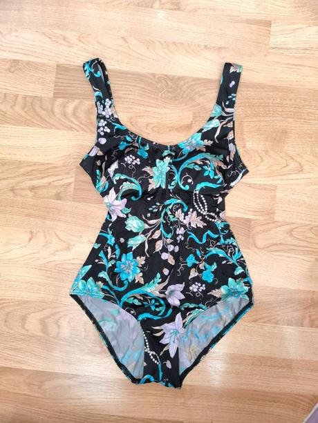 Dámske plavky, palmers,34