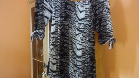 Blúzka, xl