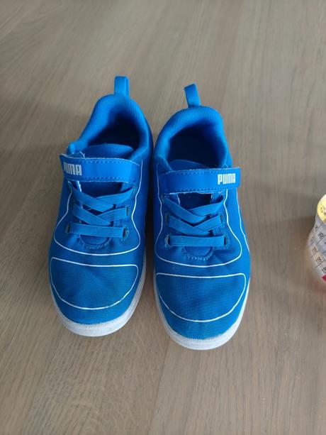 Tenisky 32, puma,32