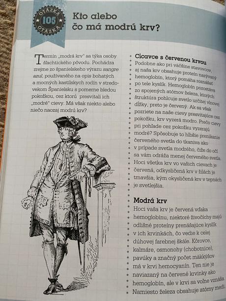 Vedeli ste otázky a odpovede ktoré vás zaskočia, 