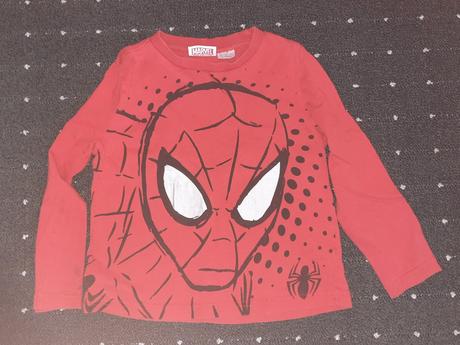 Balíček spiderman cca 98-104, 86–98
