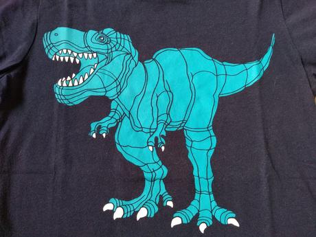 Tričko, palomino,128