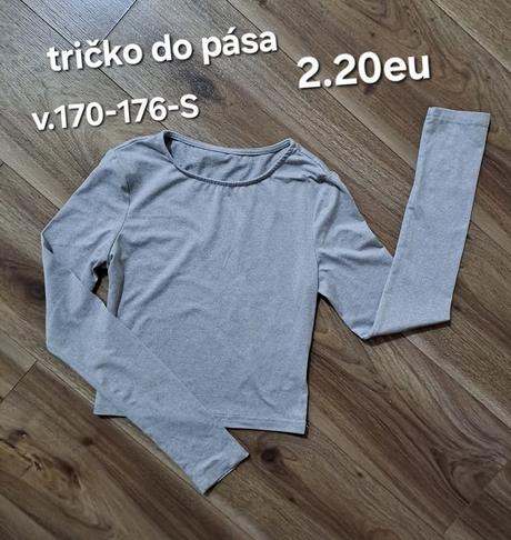 Tričko, 176