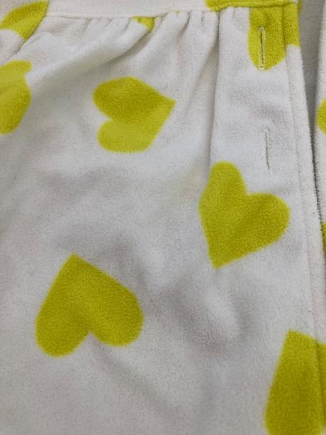 Dievčenský kabátik/svetrík carters, carter's,92