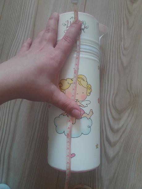 Termoobal na fľašu,