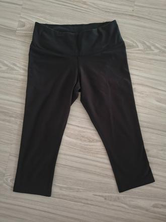 3/legíny, nike,xs