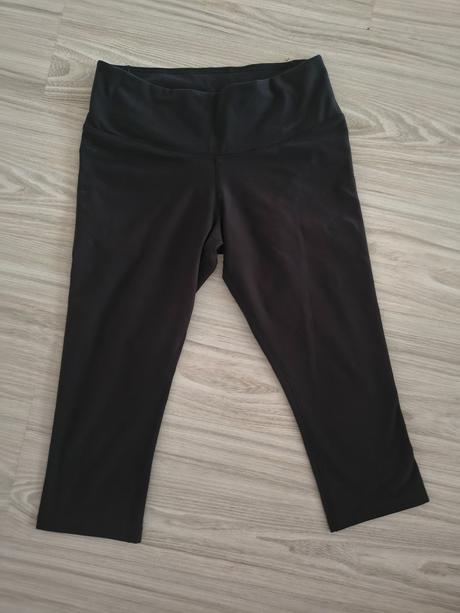 3/legíny, nike,xs
