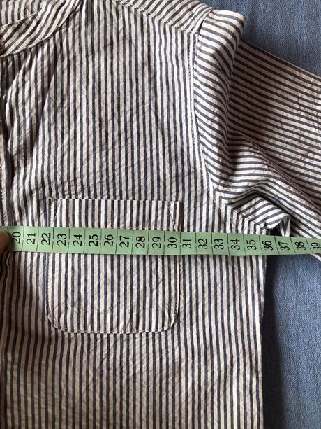 Chlapcenska pasikava kosela, original marines,104