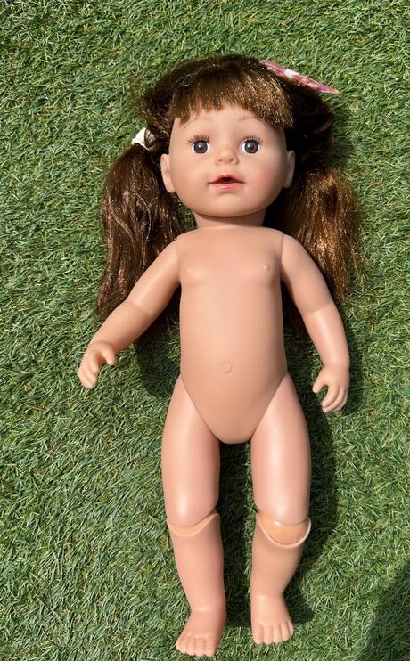 Baby born sestrička, 