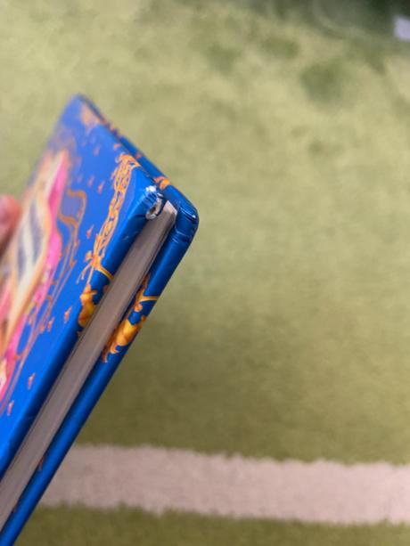 Princezná na hrášku a iné rozprávky,