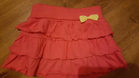 Suknička, reserved,92