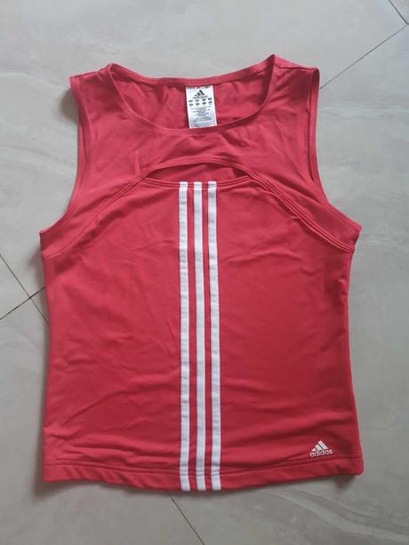 Tielko športové, zn. adidas, adidas,m