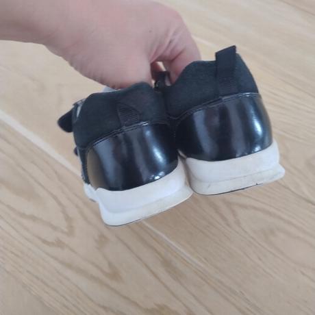 Botasky, protetika,32