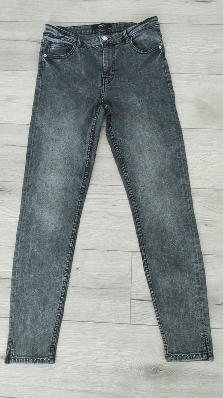 Šedé rifle reserved, reserved,36