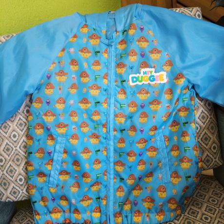 Prechodná bundicka, tu,104