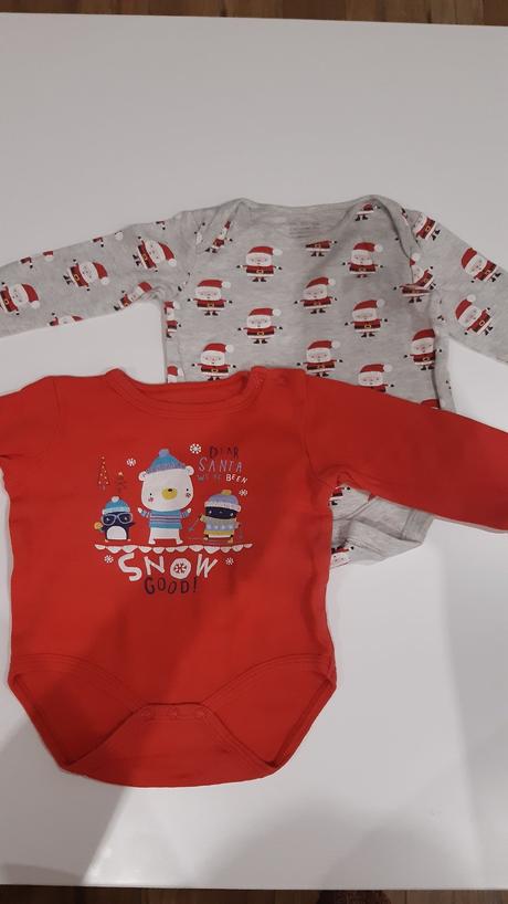 Vianočné body, f&f,74