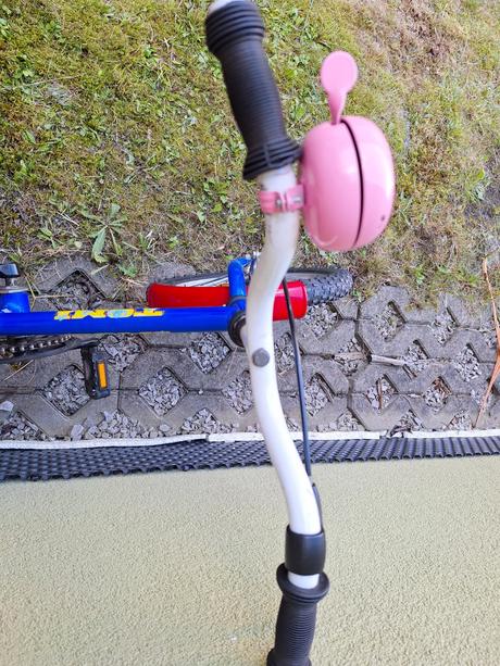 Bicykel 16' kolesá, 16