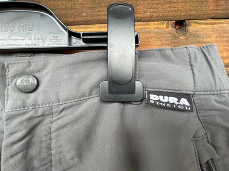 Salewa nohavice, salewa,52