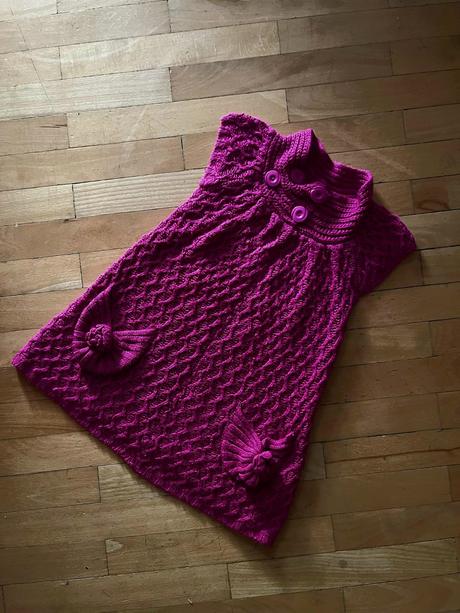 .pletene saty, sveter 4r, 104