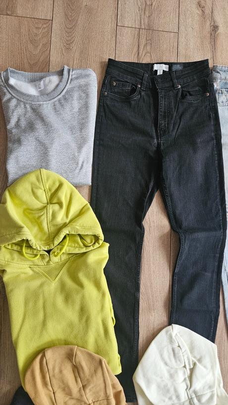 Veľký balík pre slečnu, s