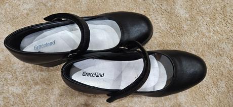 Baleriny, graceland,34