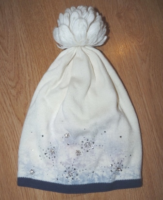 Dvojita s gongolcom, 50