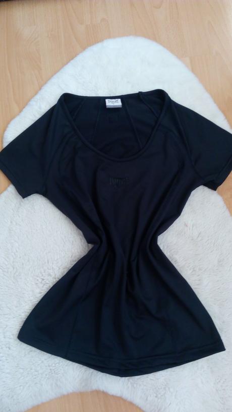 Everlast dámske tričko, l