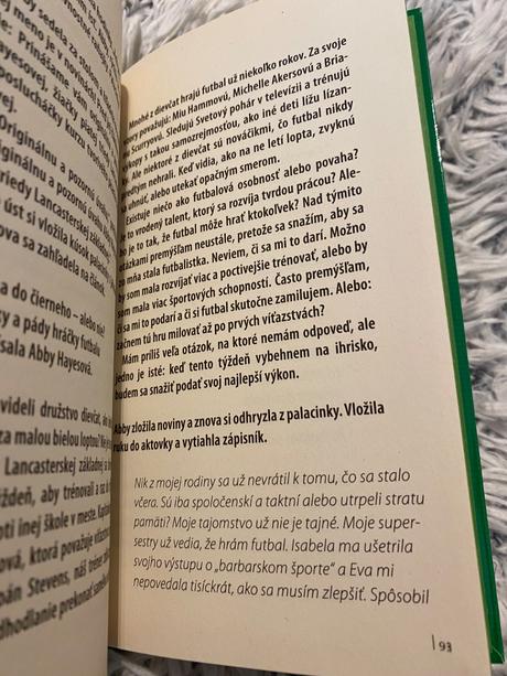 Úžasné dni školáčky abby 1 aj sivý mrak je len od,