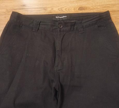 Pánske nohavice horsefeathers, 34