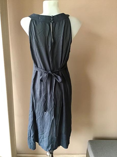 Krásne viskozove saty/3m, l