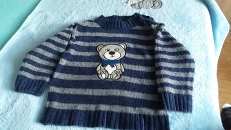 Pulover, impidimpi,92