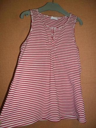 Tričko dievčenské, next,140