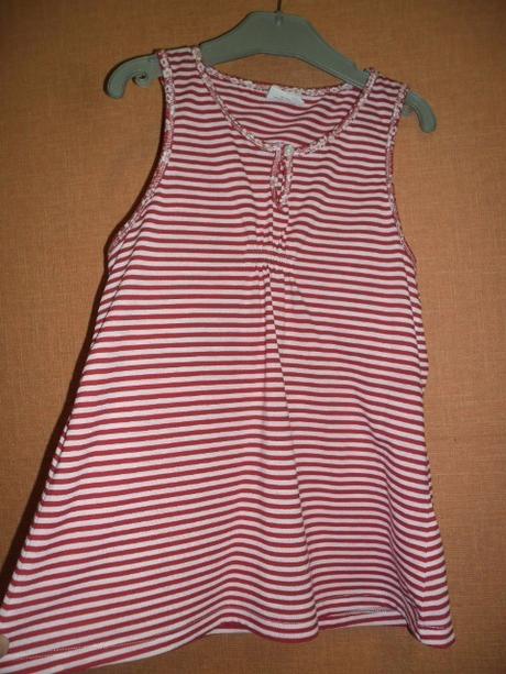 Tričko dievčenské, next,140